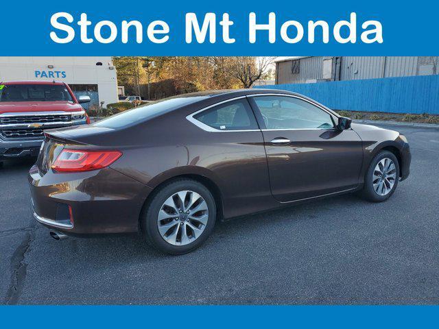 used 2014 Honda Accord car, priced at $8,299