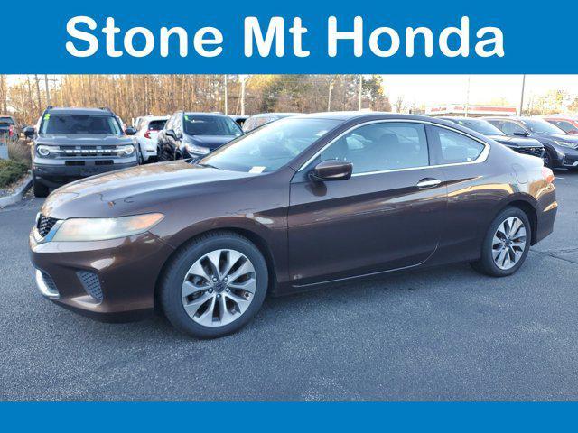 used 2014 Honda Accord car, priced at $8,299