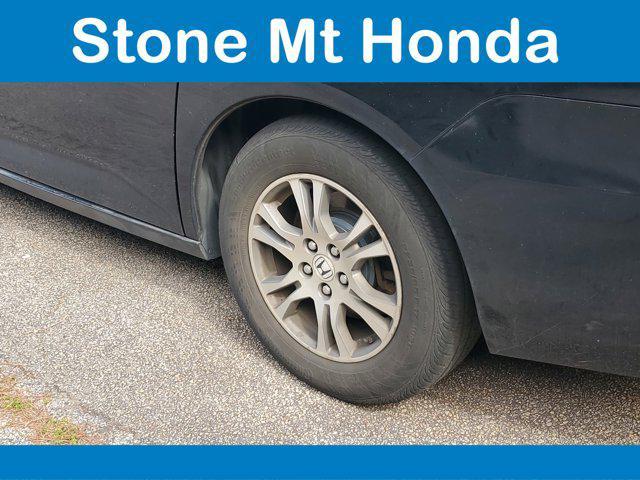 used 2011 Honda Odyssey car, priced at $8,220