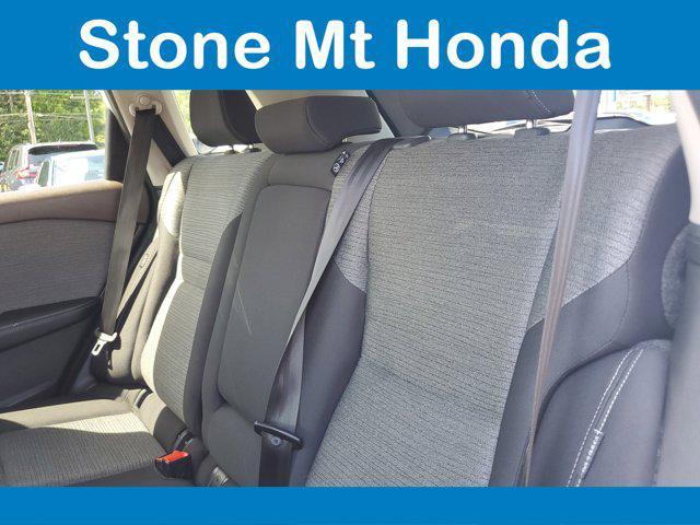 used 2023 Nissan Rogue car, priced at $20,827