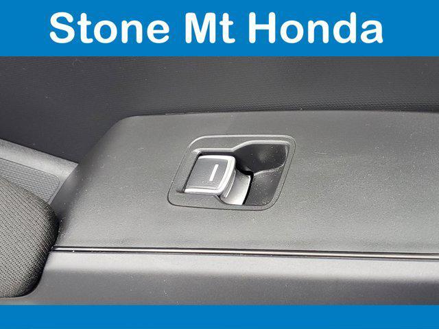 used 2022 Honda Civic car, priced at $22,530
