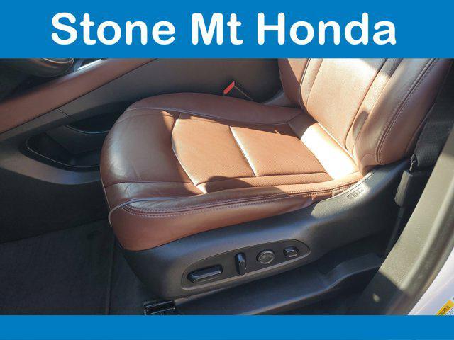 used 2020 Buick Enclave car, priced at $22,095