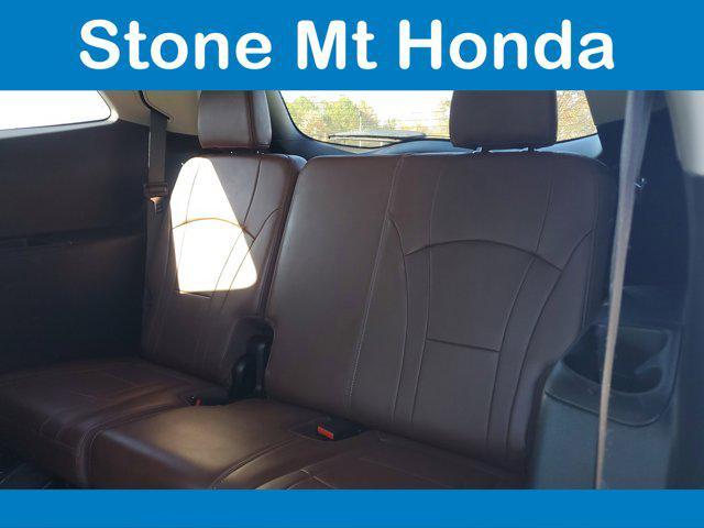 used 2020 Buick Enclave car, priced at $22,095