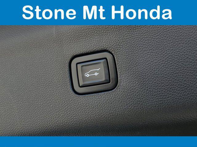 used 2020 Buick Enclave car, priced at $22,095