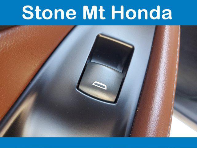 used 2020 Buick Enclave car, priced at $22,095