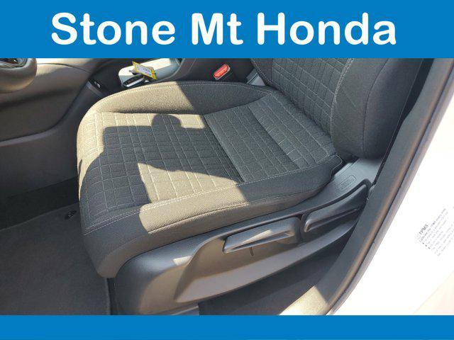 used 2023 Honda HR-V car, priced at $24,185