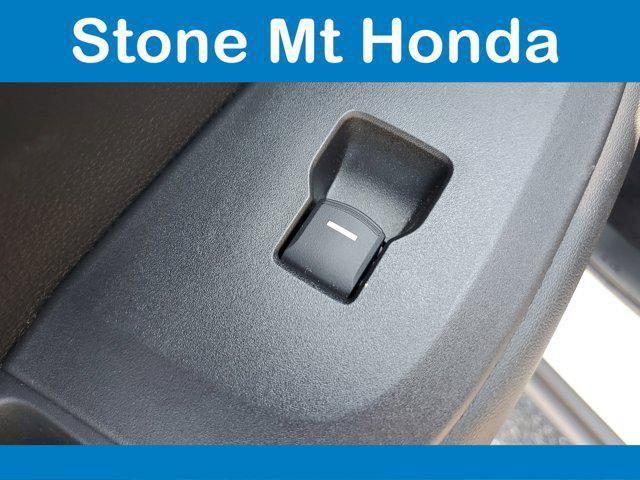 used 2023 Honda HR-V car, priced at $24,185
