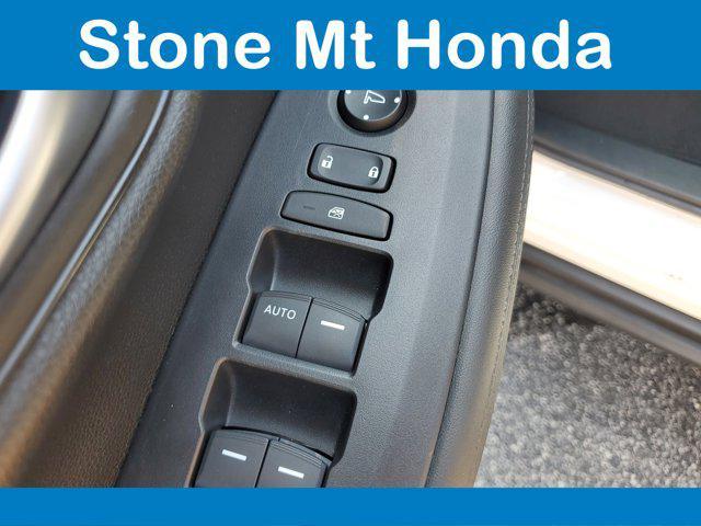 used 2023 Honda HR-V car, priced at $24,185