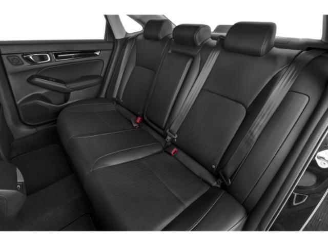 used 2024 Honda Civic car, priced at $29,891
