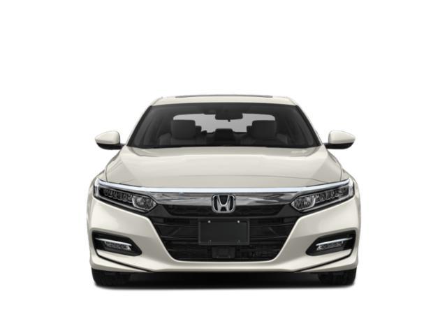 used 2019 Honda Accord Hybrid car, priced at $21,774