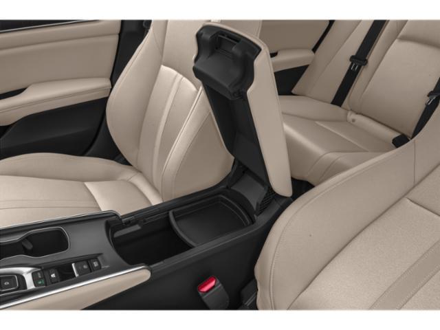 used 2019 Honda Accord Hybrid car, priced at $21,774