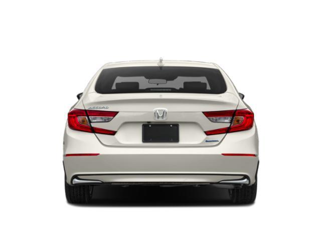 used 2019 Honda Accord Hybrid car, priced at $21,774