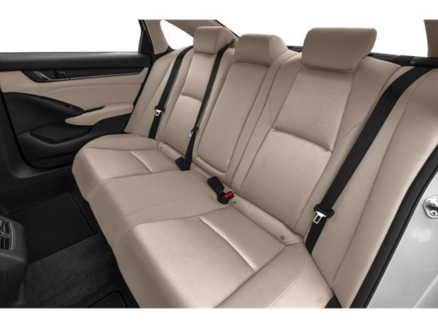 used 2019 Honda Accord Hybrid car, priced at $21,774