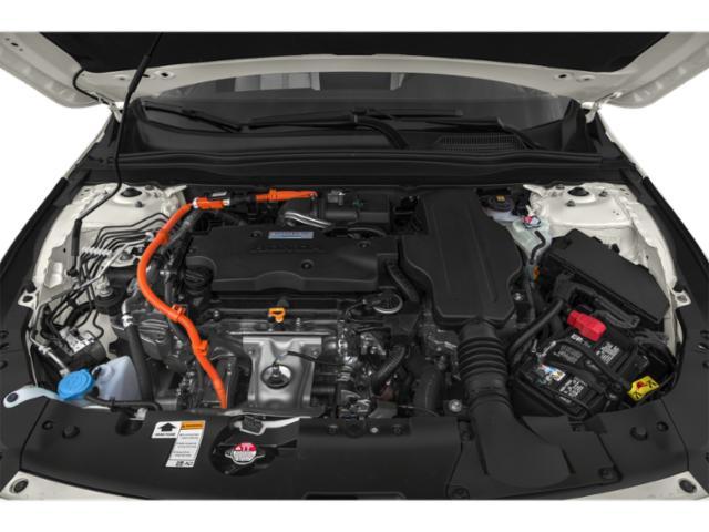 used 2019 Honda Accord Hybrid car, priced at $21,774