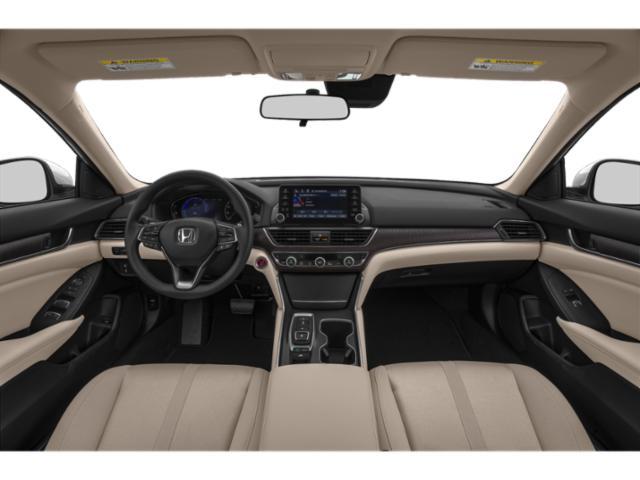 used 2019 Honda Accord Hybrid car, priced at $21,774