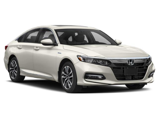 used 2019 Honda Accord Hybrid car, priced at $21,774