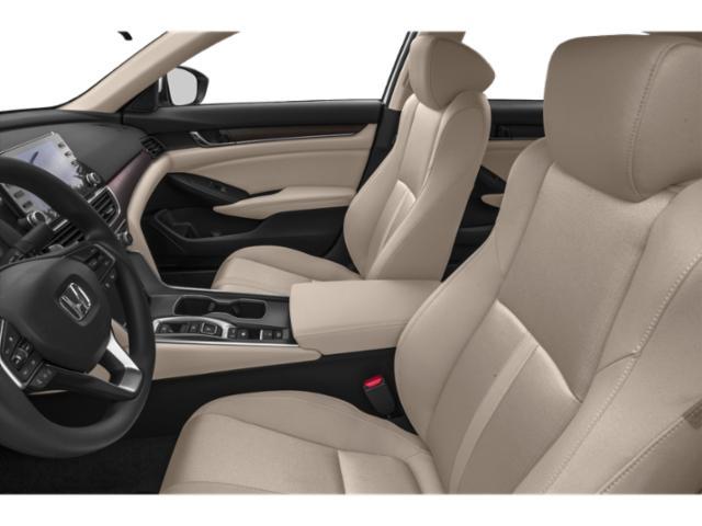 used 2019 Honda Accord Hybrid car, priced at $21,774