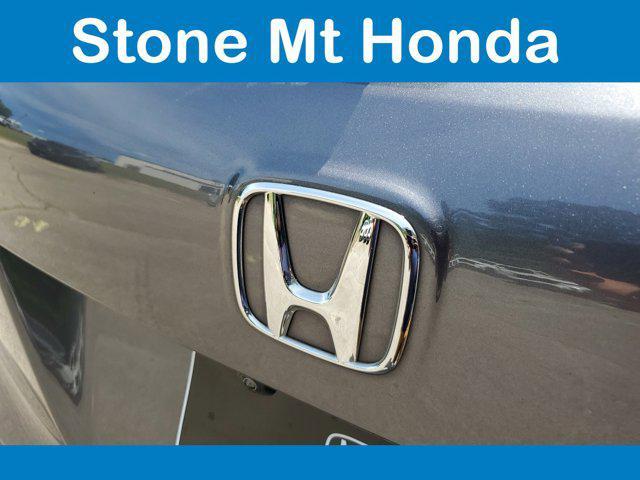 used 2019 Honda Pilot car