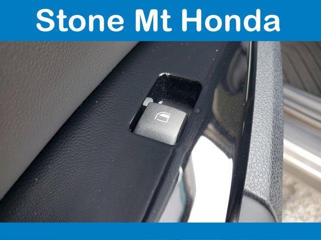 used 2025 Kia Sportage car, priced at $28,127