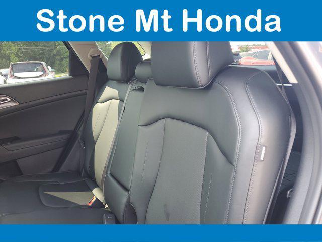 used 2025 Kia Sportage car, priced at $28,127