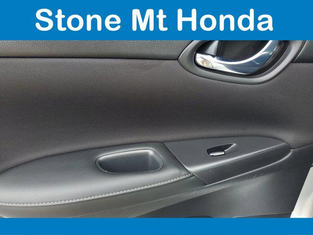 used 2019 Nissan Sentra car, priced at $11,999