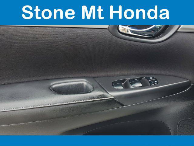 used 2019 Nissan Sentra car, priced at $11,999