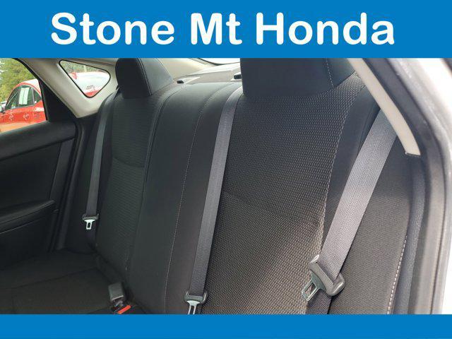 used 2019 Nissan Sentra car, priced at $11,999