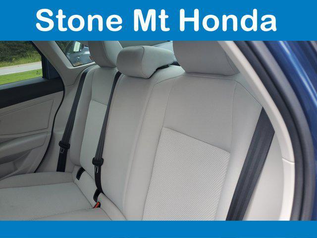 used 2019 Volkswagen Jetta car, priced at $14,844