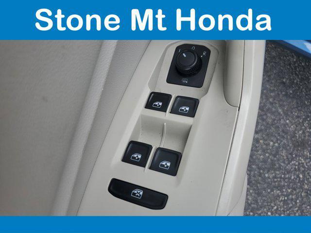 used 2019 Volkswagen Jetta car, priced at $14,844