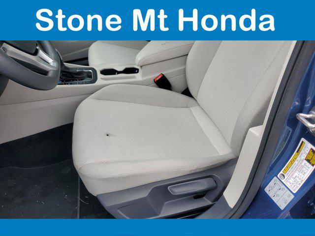 used 2019 Volkswagen Jetta car, priced at $14,844