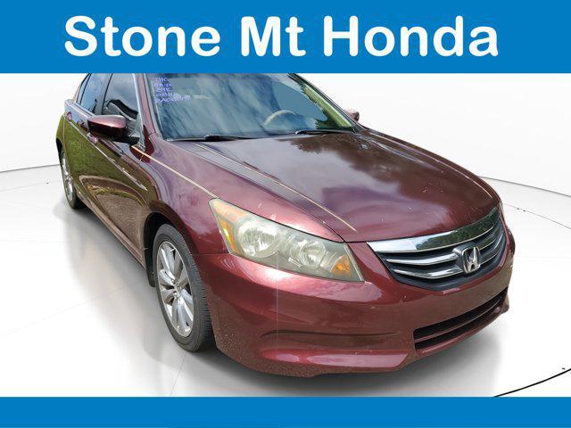 used 2011 Honda Accord car, priced at $12,636