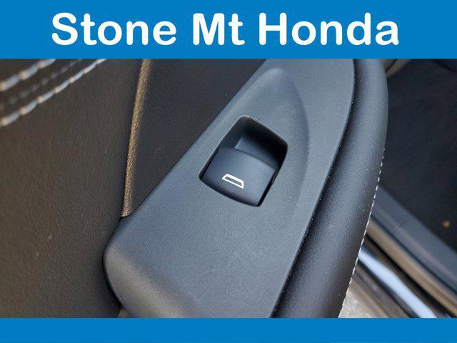 used 2022 Buick Envision car, priced at $26,582