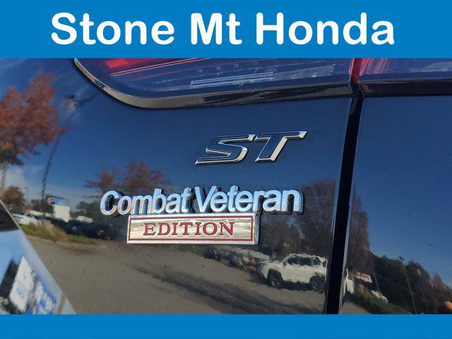 used 2022 Buick Envision car, priced at $26,582