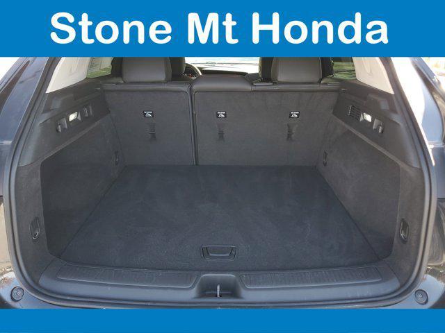 used 2022 Buick Envision car, priced at $26,582