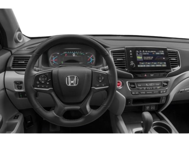 used 2020 Honda Pilot car