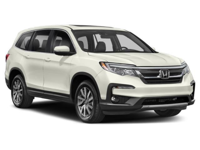 used 2020 Honda Pilot car