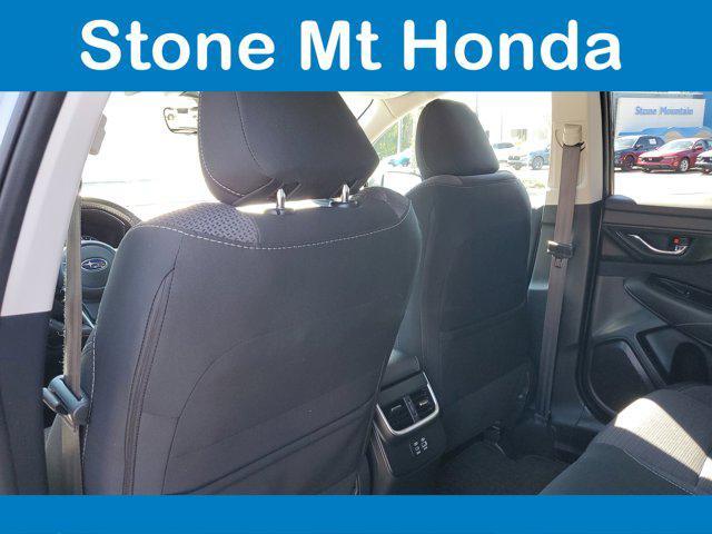 used 2023 Subaru Outback car, priced at $24,608