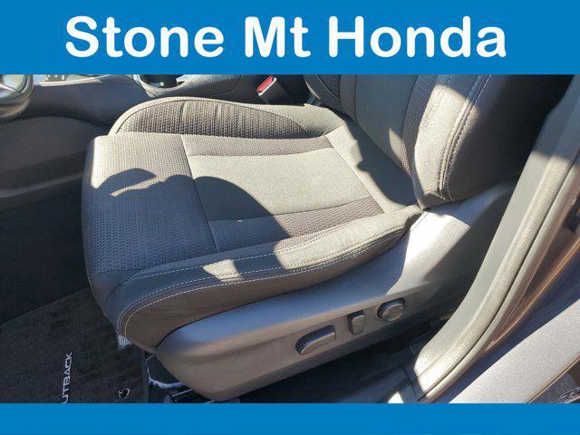 used 2023 Subaru Outback car, priced at $24,608