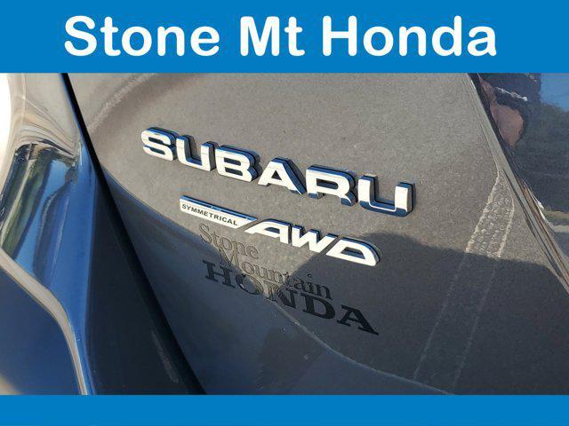 used 2023 Subaru Outback car, priced at $24,608