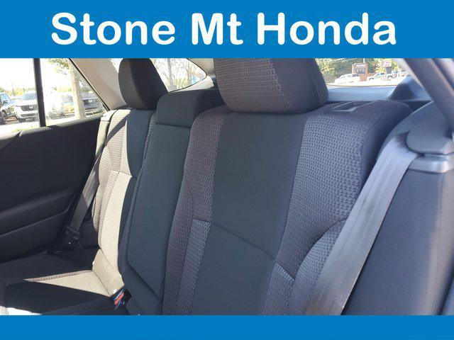 used 2023 Subaru Outback car, priced at $24,608