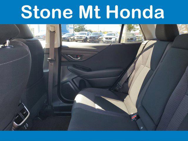 used 2023 Subaru Outback car, priced at $24,608