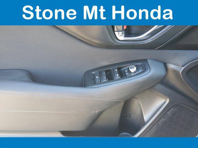 used 2023 Subaru Outback car, priced at $24,608
