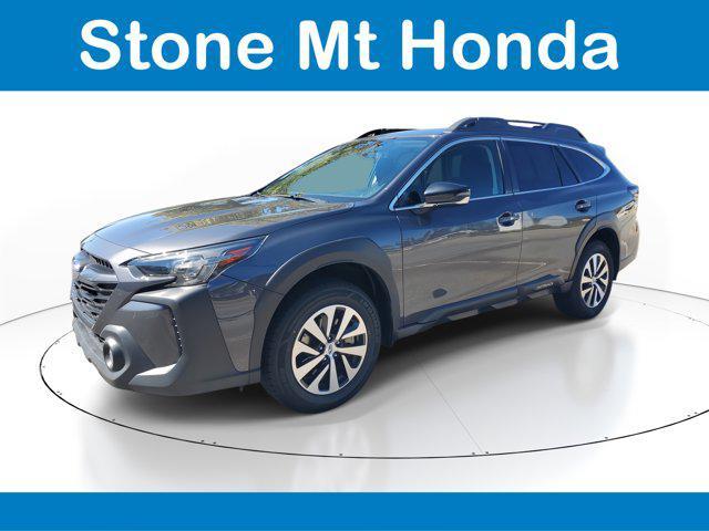used 2023 Subaru Outback car, priced at $24,608