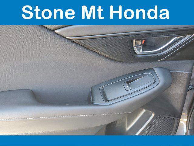 used 2023 Subaru Outback car, priced at $24,608