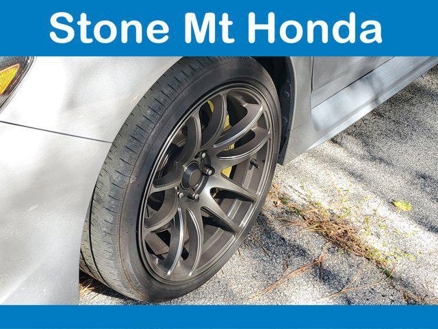 used 2019 Subaru WRX STI car, priced at $24,121