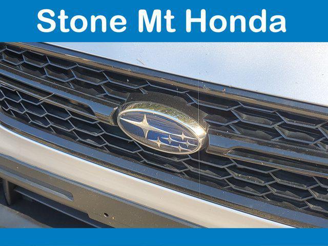 used 2019 Subaru WRX STI car, priced at $24,121