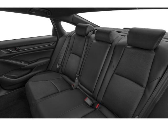 used 2021 Honda Accord car, priced at $26,659