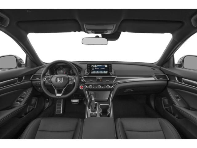 used 2021 Honda Accord car, priced at $26,659