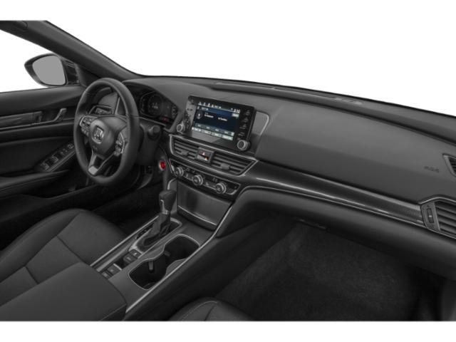used 2021 Honda Accord car, priced at $26,659