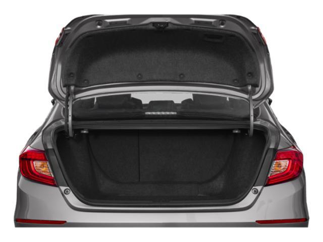 used 2021 Honda Accord car, priced at $26,659
